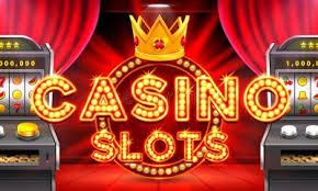 PesoMax jackpot slot title displayed in the mobile slot lobby