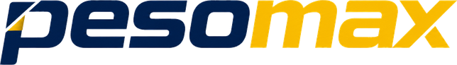 PesoMax official logo
